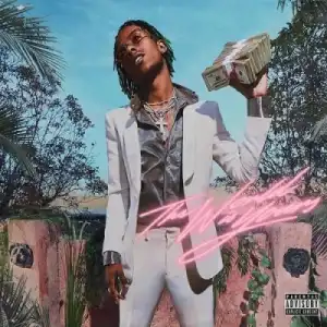 Rich The Kid - New Freezer ft. Kendrick Lamar